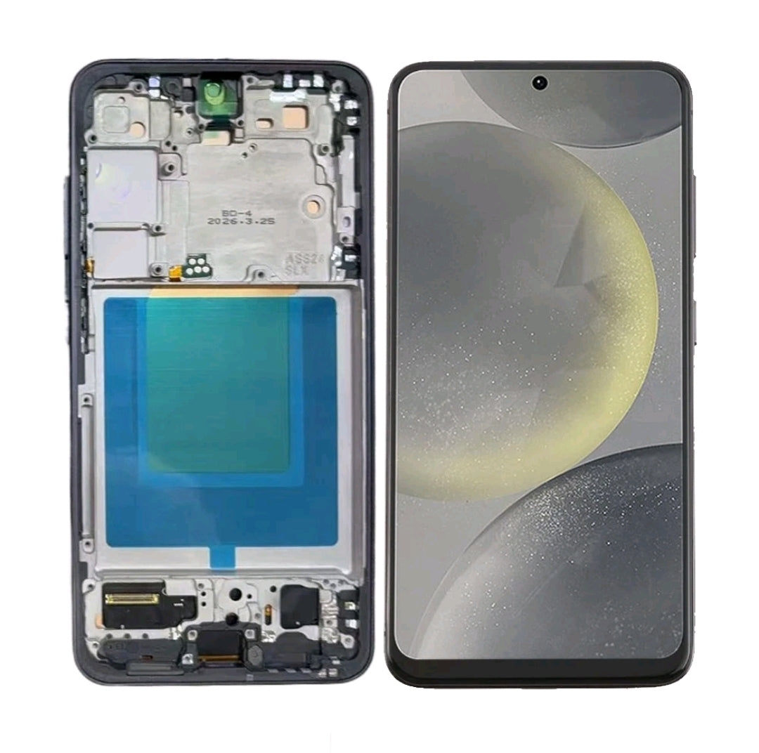 Samsung Galaxy S24 S921U Screen