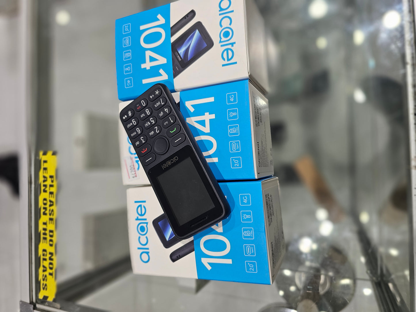 Alcatel 1041