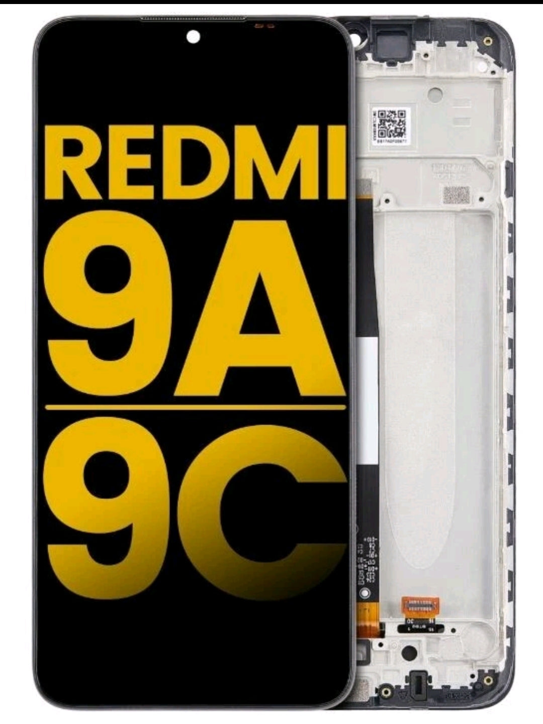 Xiaomi Redmi 9C✅9A✅9AT✅ Original LCD Display Screen Touch Digitizer