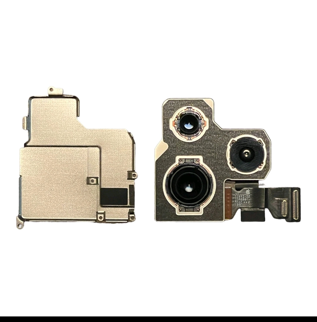 iPhone 14 Pro Max Back Rear Main Camera Replacement OEM Original Apple