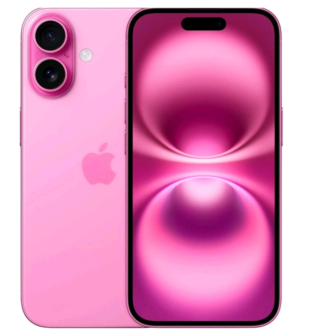 Apple iPhone 16 128GB Unlocked