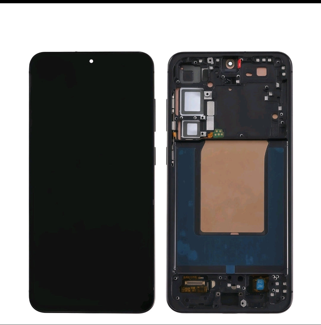 Samsung Galaxy S25+ Plus S936U LCD Display Touch Screen Digitizer