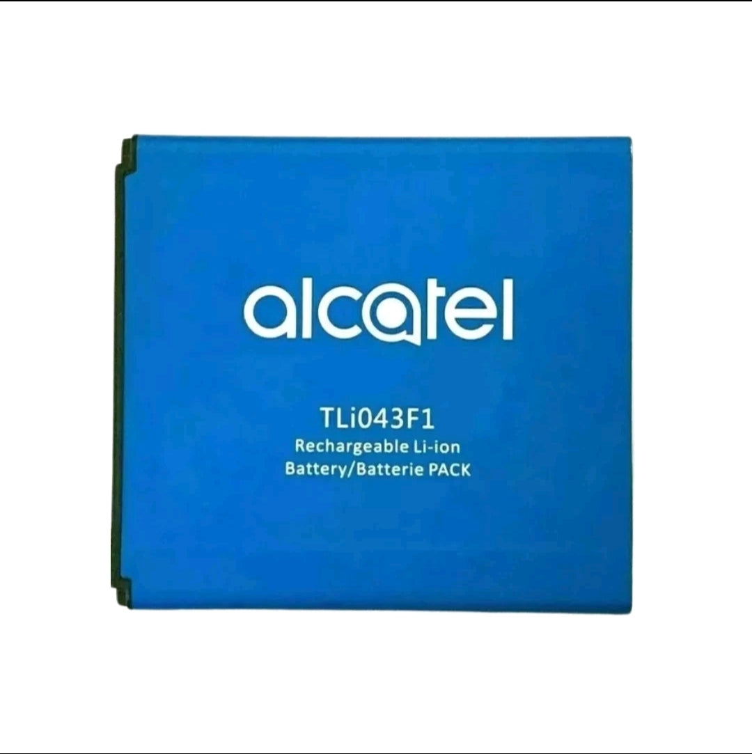 Linkzone 2 Battery Alcatel TLi043F1 Battery 4400 mAh For Alcatel LinkZone 2 & IdealXCITE