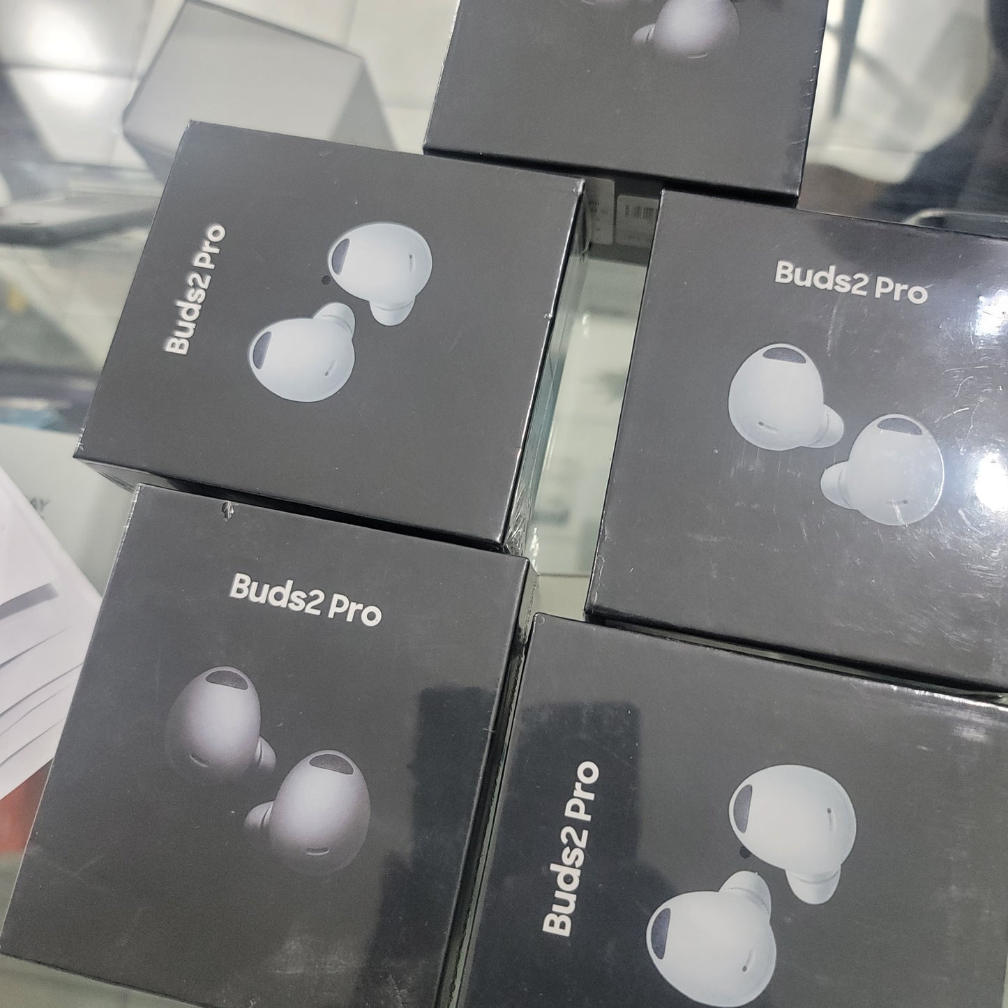 Samsung Galaxy buds 2 Pro