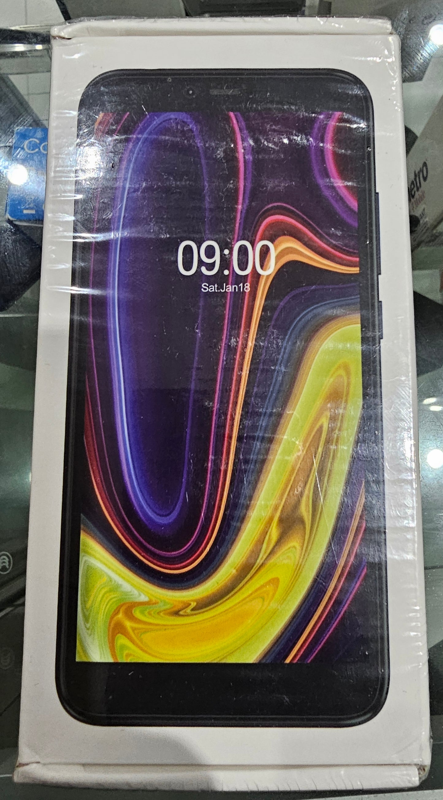Foxx Smart Phone A56
