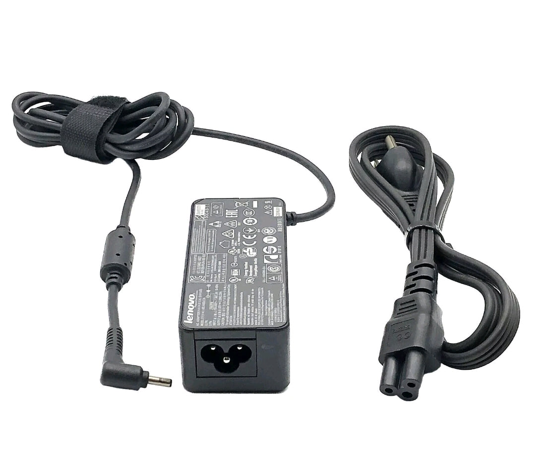 Lenovo Original 45W Genuine New  AD45NCC3A Round Tip Charger AC adapter