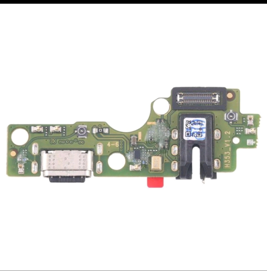 Infinix Hot 50 5G Charging Port Board