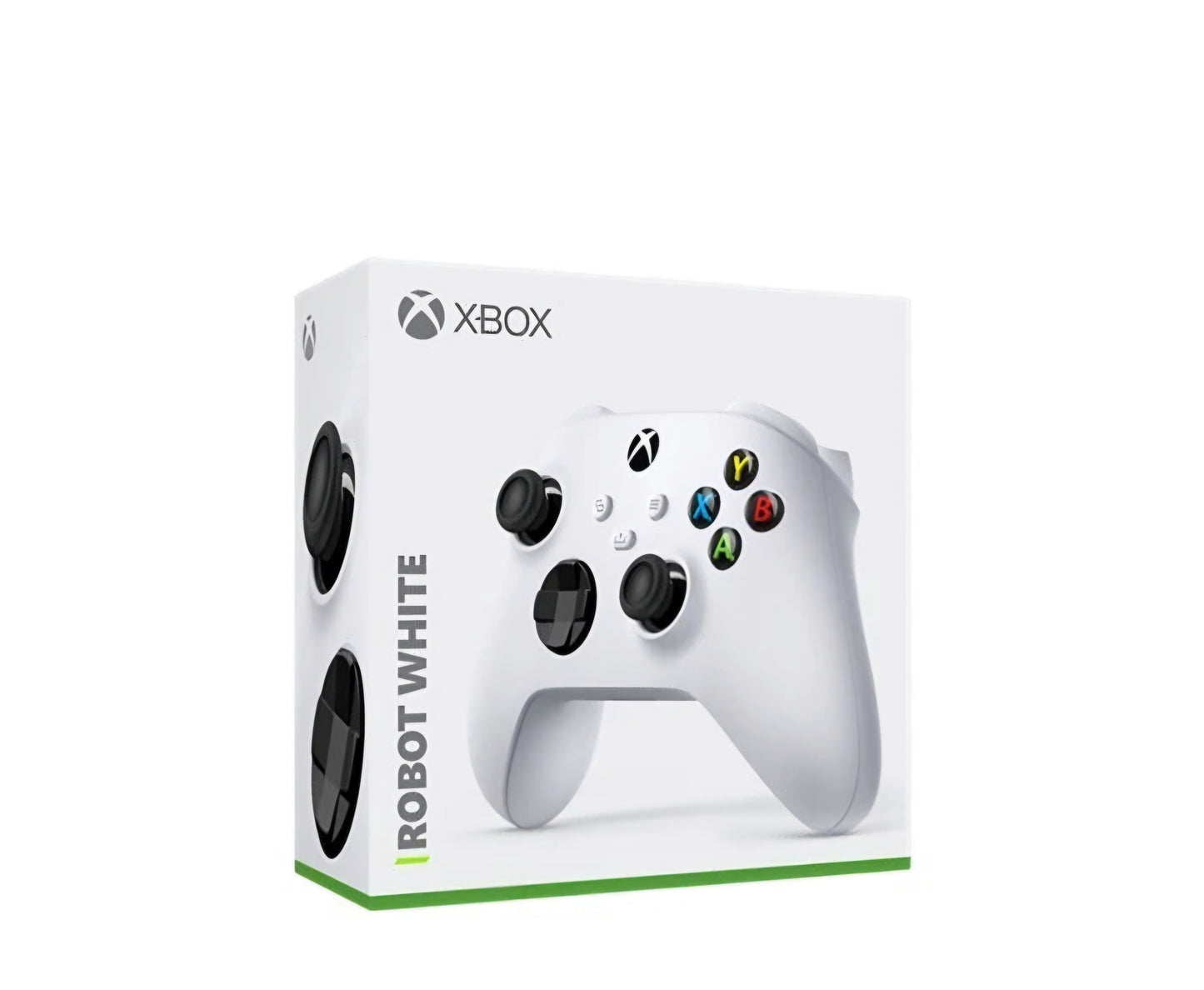 Microsoft Xbox Wireless Controller - Robot White