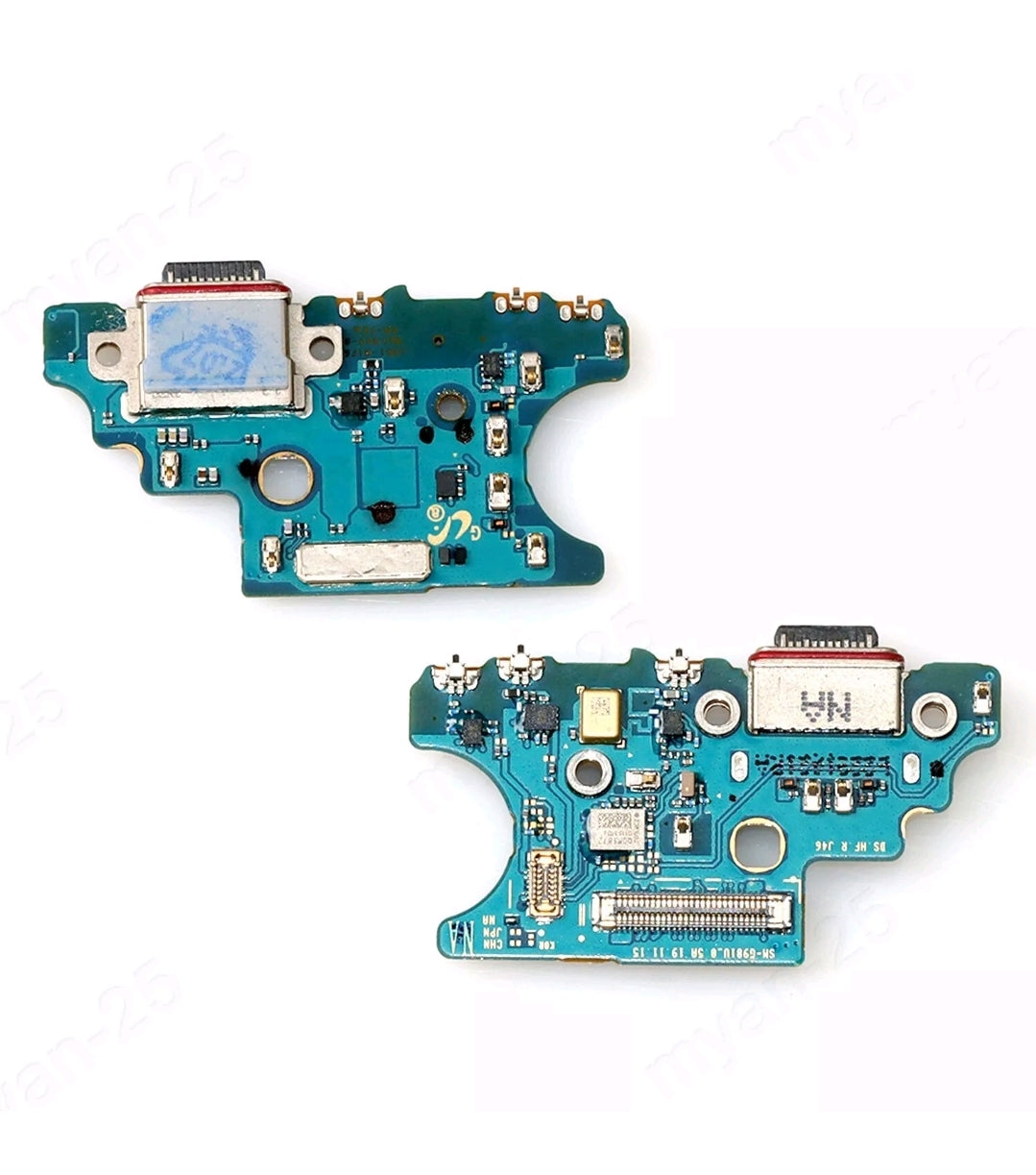 Samsung Galaxy S20 5G Charging Port (U version) SM-G981U1 G981U1