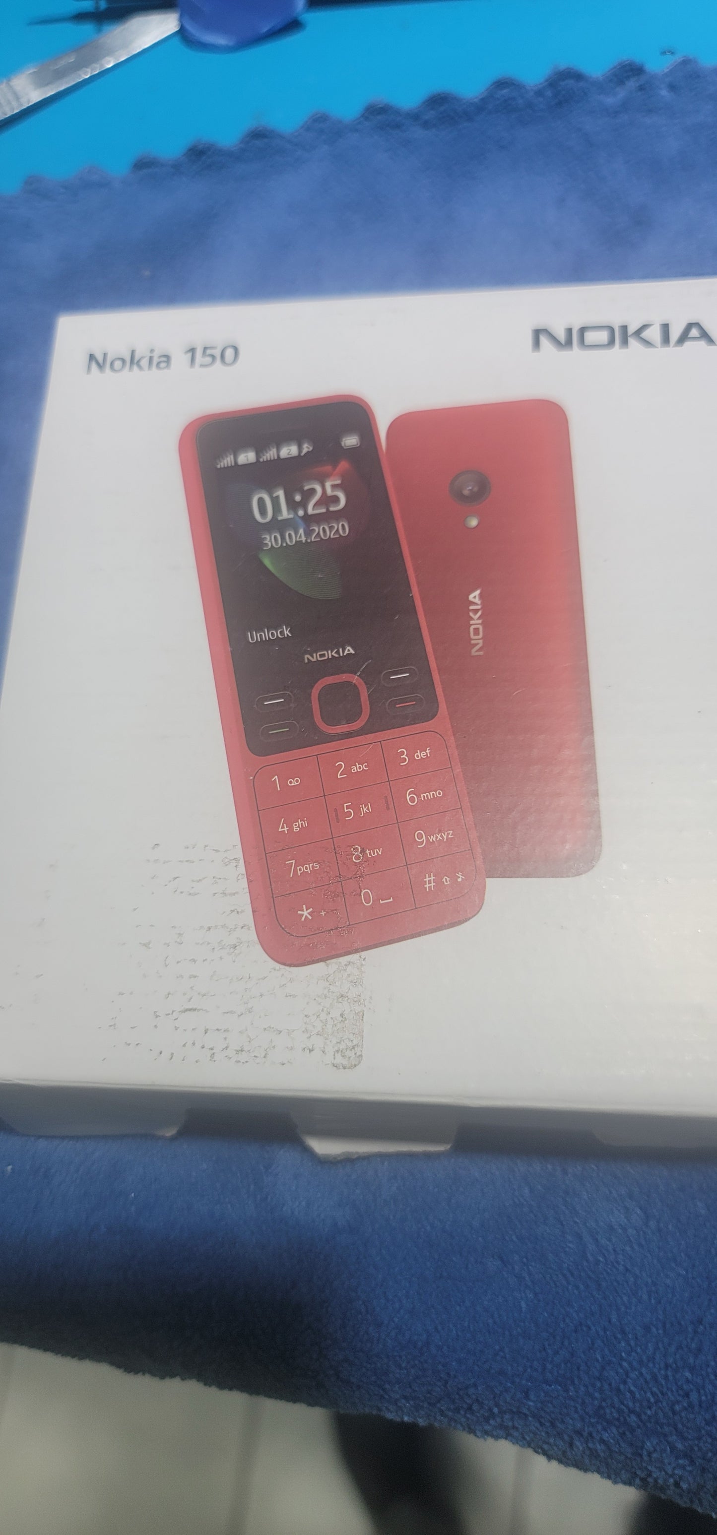 Nokia 150