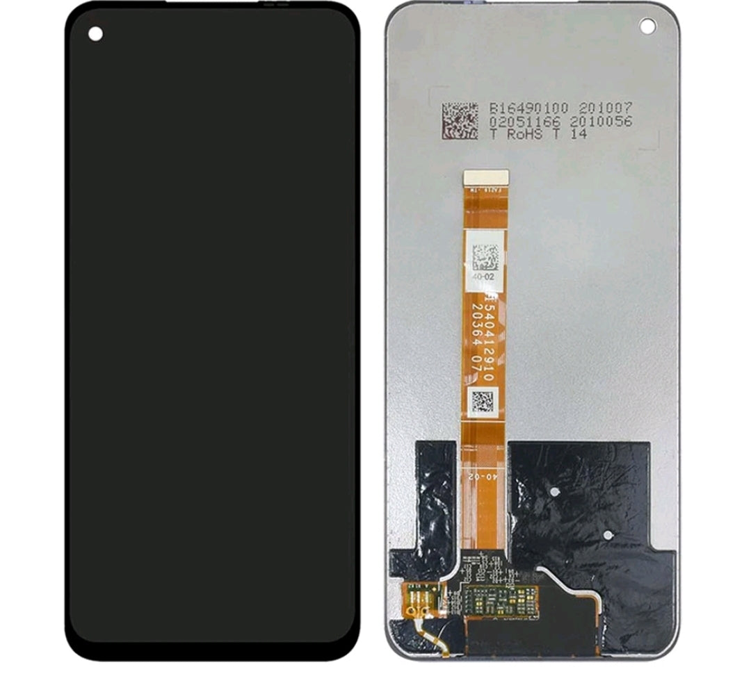 OnePlus Nord N10 5G LCD Display Touch Screen Digitizer Assembly