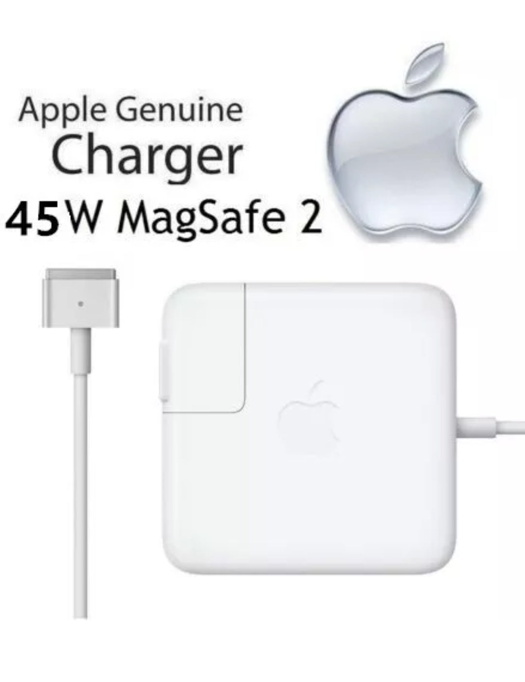 45W T-Tip Power Adapter Charger For MacBook Air 11" 13" 2013 2014 2015 2016 2017. A1436 A1466 A1465 w-ata07