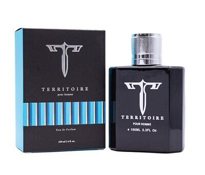 Territoire pour Homme