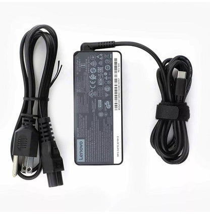 Genuine Dell 65W AC Adapter 19.5V 4.6A Laptop Charger LC099-H Type C