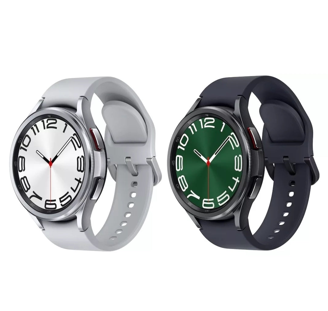 Samsung Galaxy Watch 6 Classic 47mm GPS + WiFi + Cellular R965