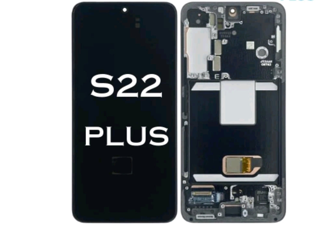 Samsung Galaxy S22 PLUS LCD Display Touch Screen Digitizer