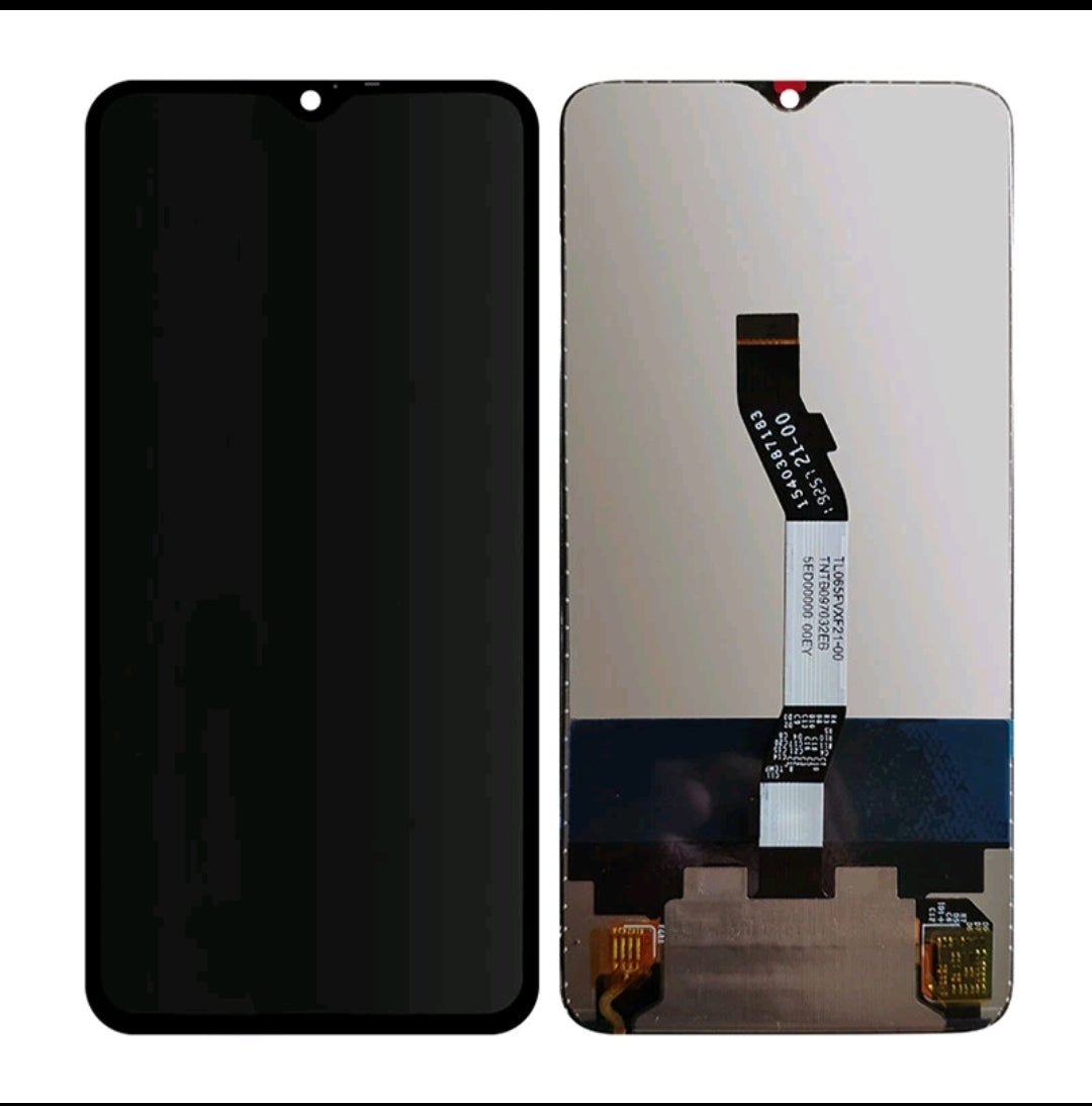 Redmi Note 8 Pro screen replacement
