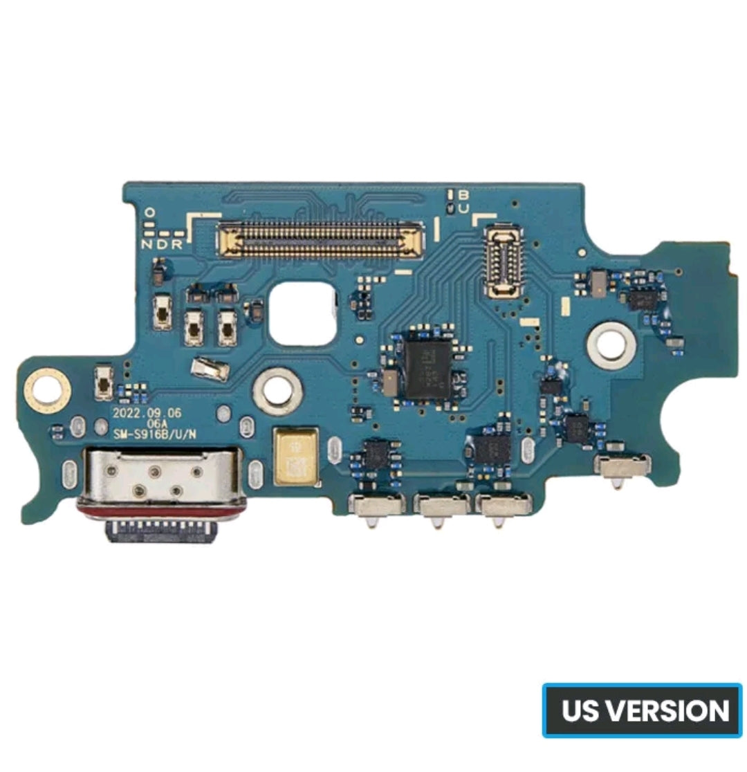 Samsung Galaxy S23 Plus 5G Charging Port (U version)