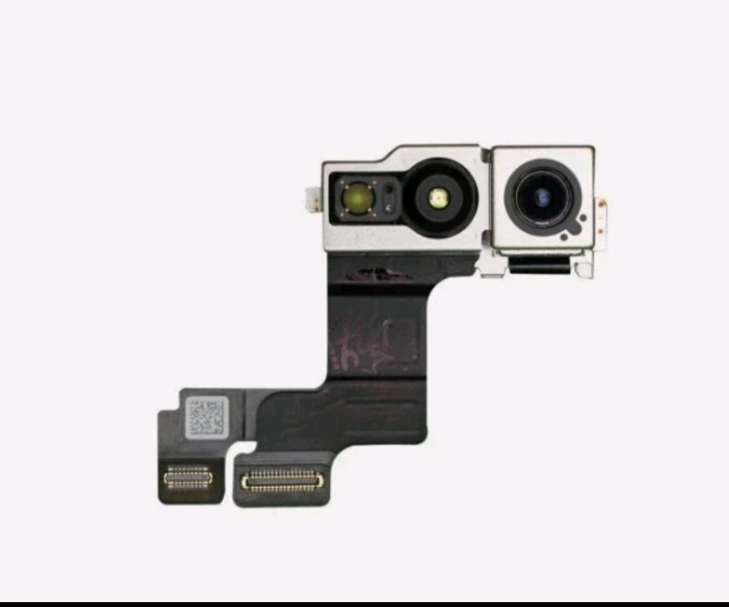 iPhone 15 Plus Front Camera Replacement Apple
