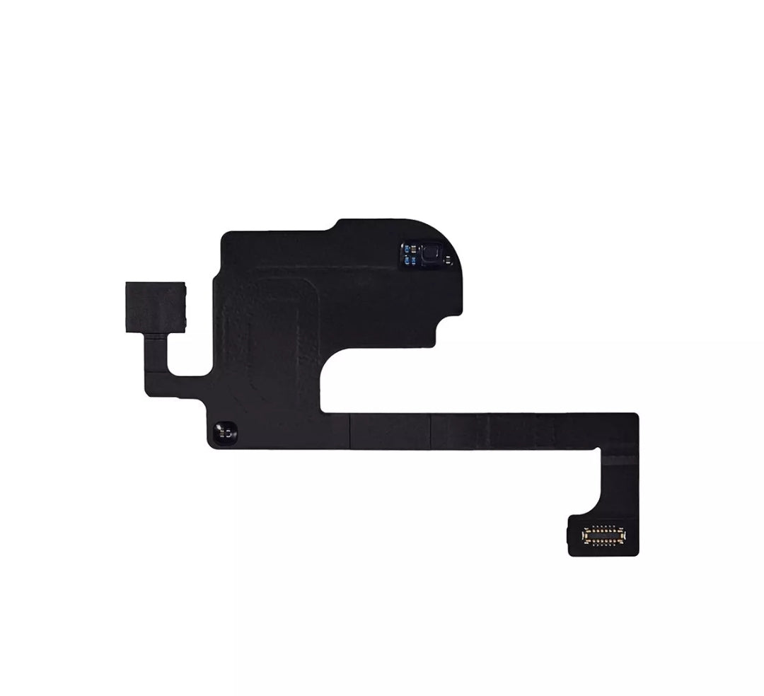 iPhone 15 Ear Speaker Proximity Sensor Flex Cable
