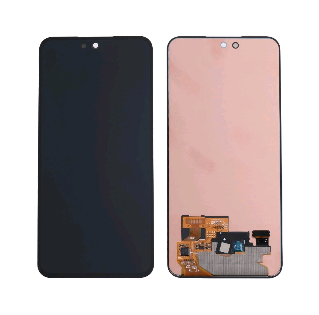 Samsung S24 FE Screen Replacement LCD Touch Digitizer