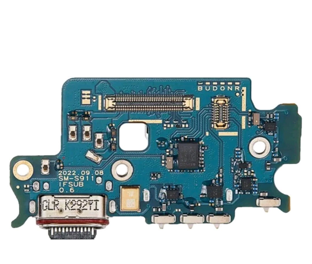Samsung Galaxy S23 5G Charging Port (U version)