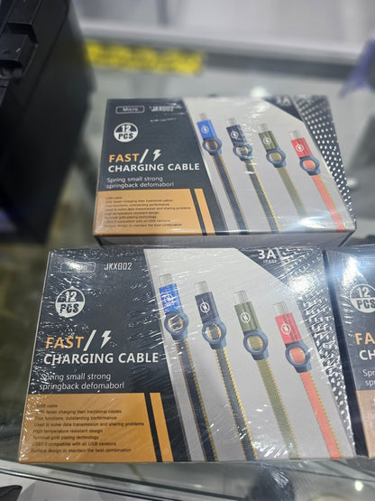 Micro USB cable