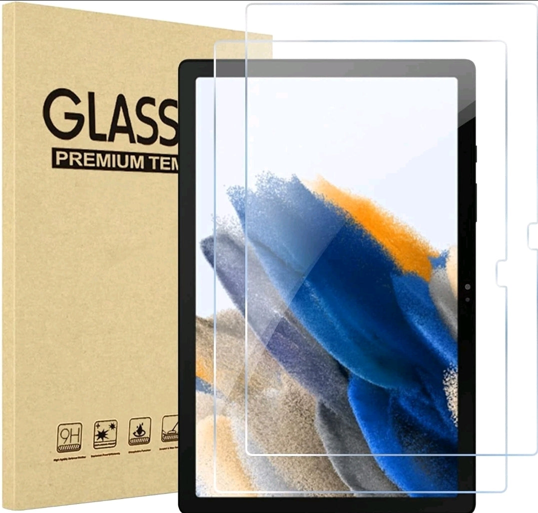Tablet Tempered Glass Screen Protector