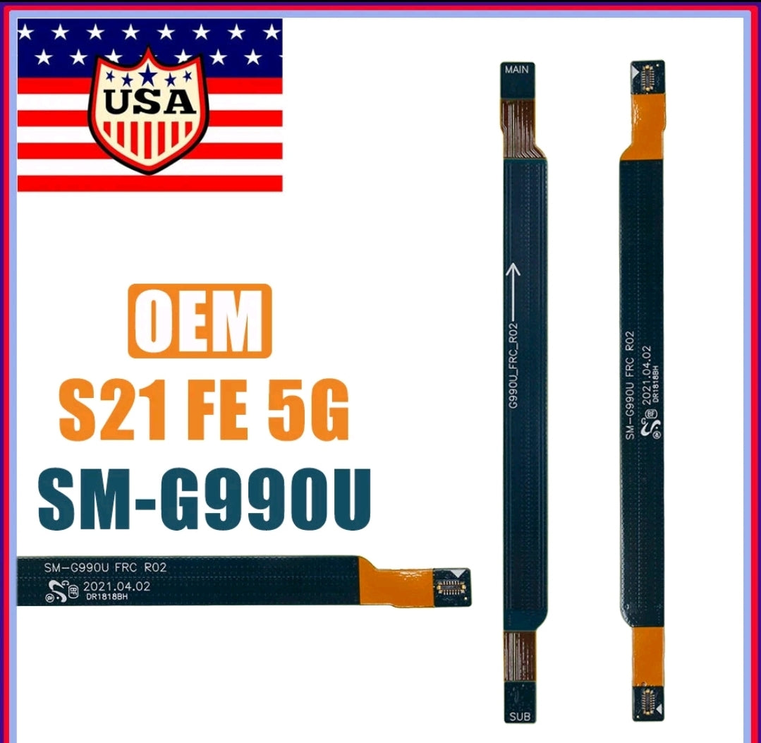 Samsung Galaxy S21 Antenna Flex Cable Ribbon