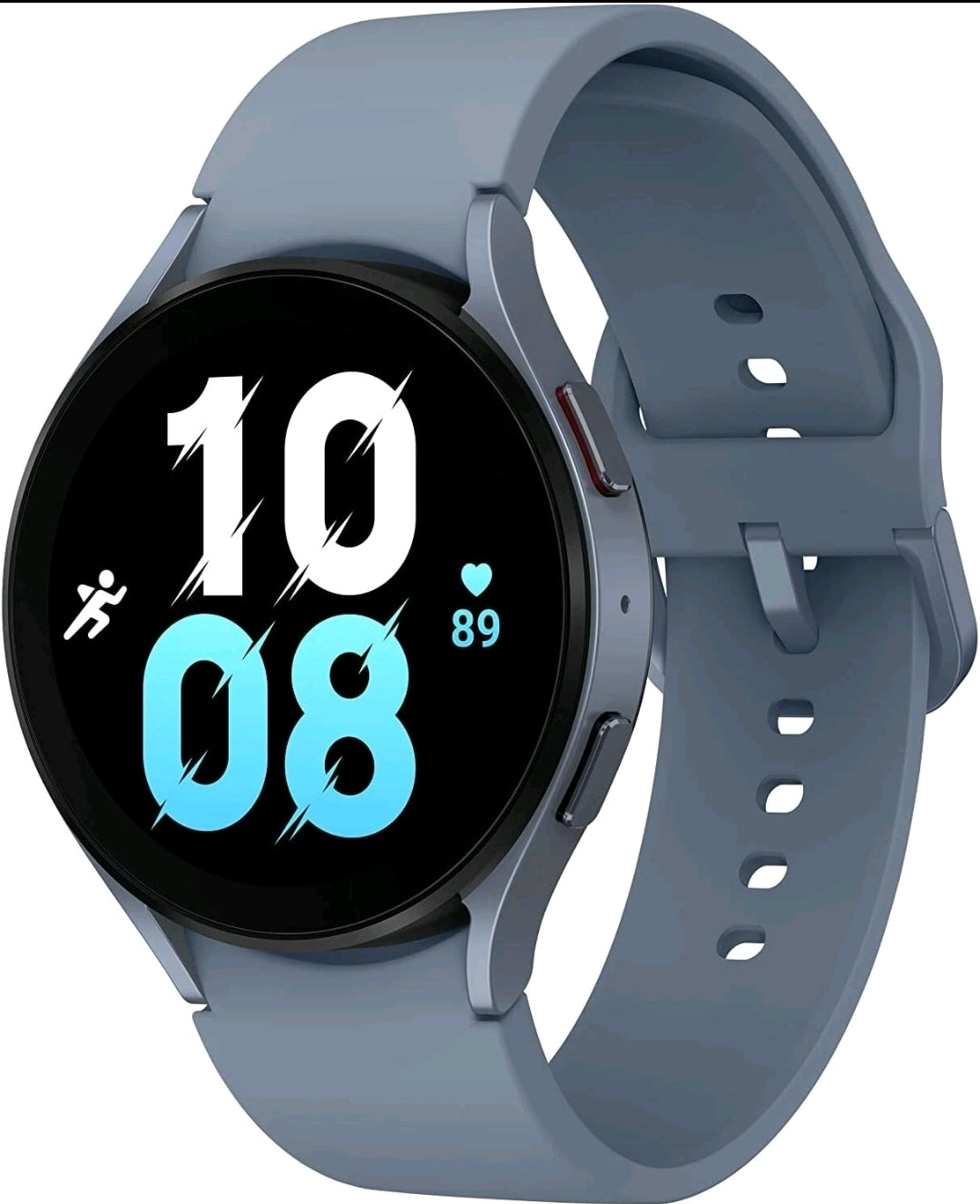 Samsung Galaxy Watch 5 44mm Blue  (SM-R910NZBAXAA)