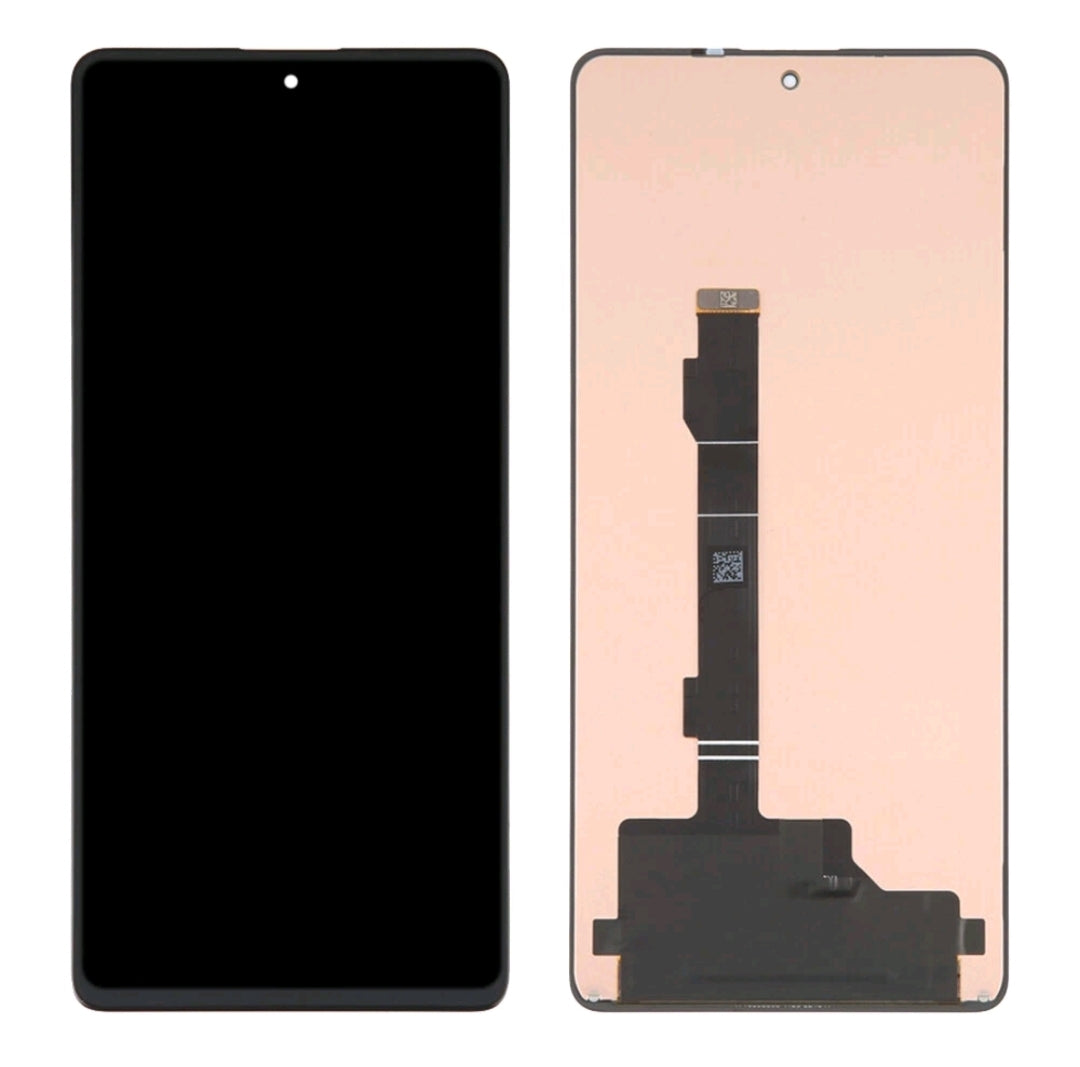 Redmi Note 12 Pro 5G Screen 22101316C 22101316I