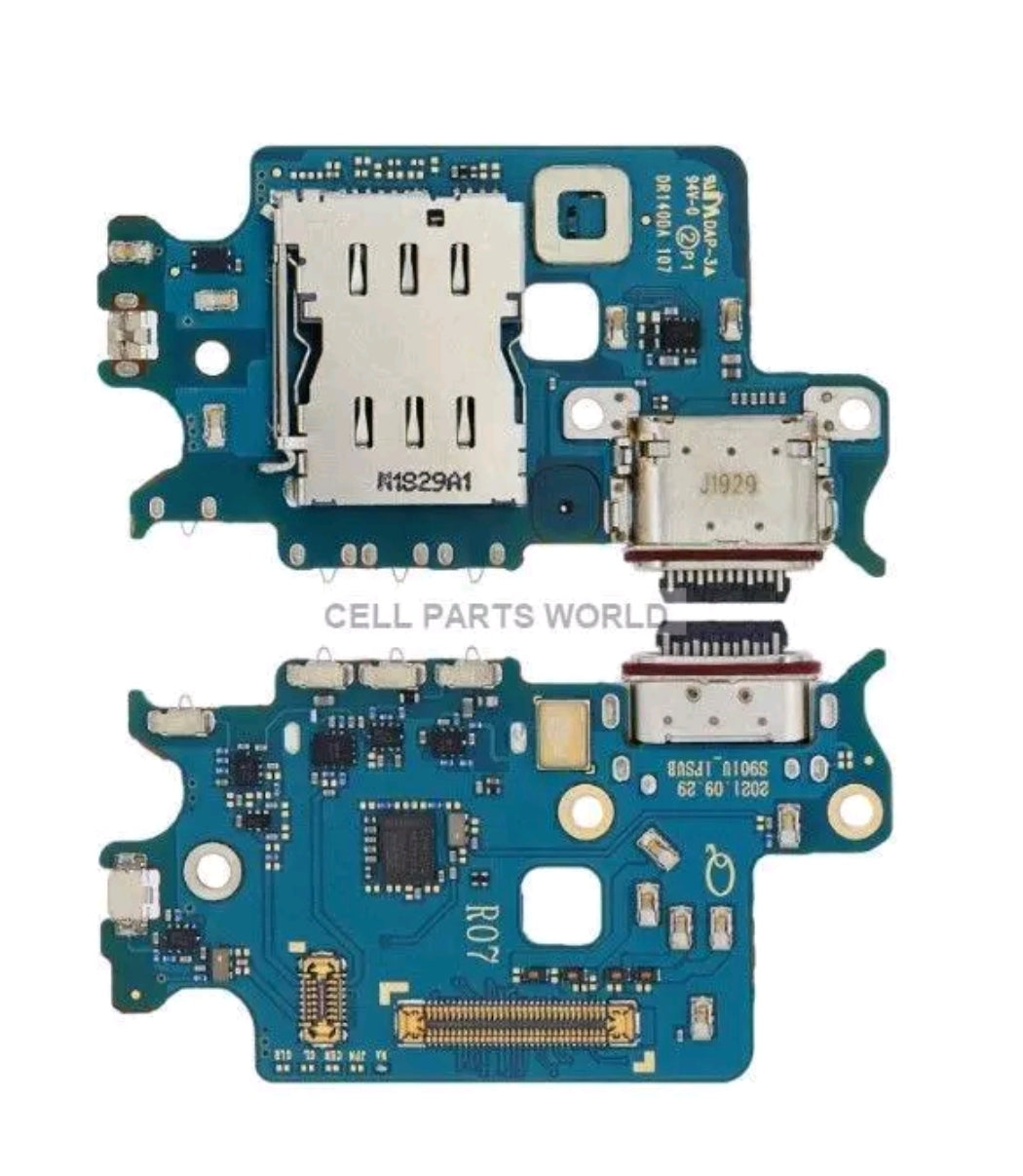 Samsung Galaxy S22 5G Charging Port (U version)