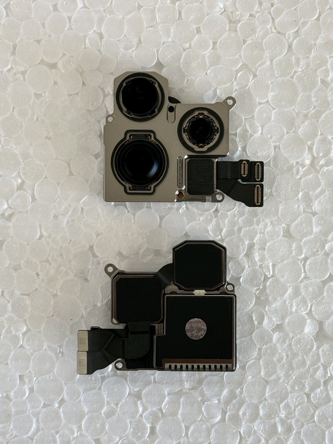 iPhone 15 Pro Back Rear Main Camera Replacement OEM Original Apple