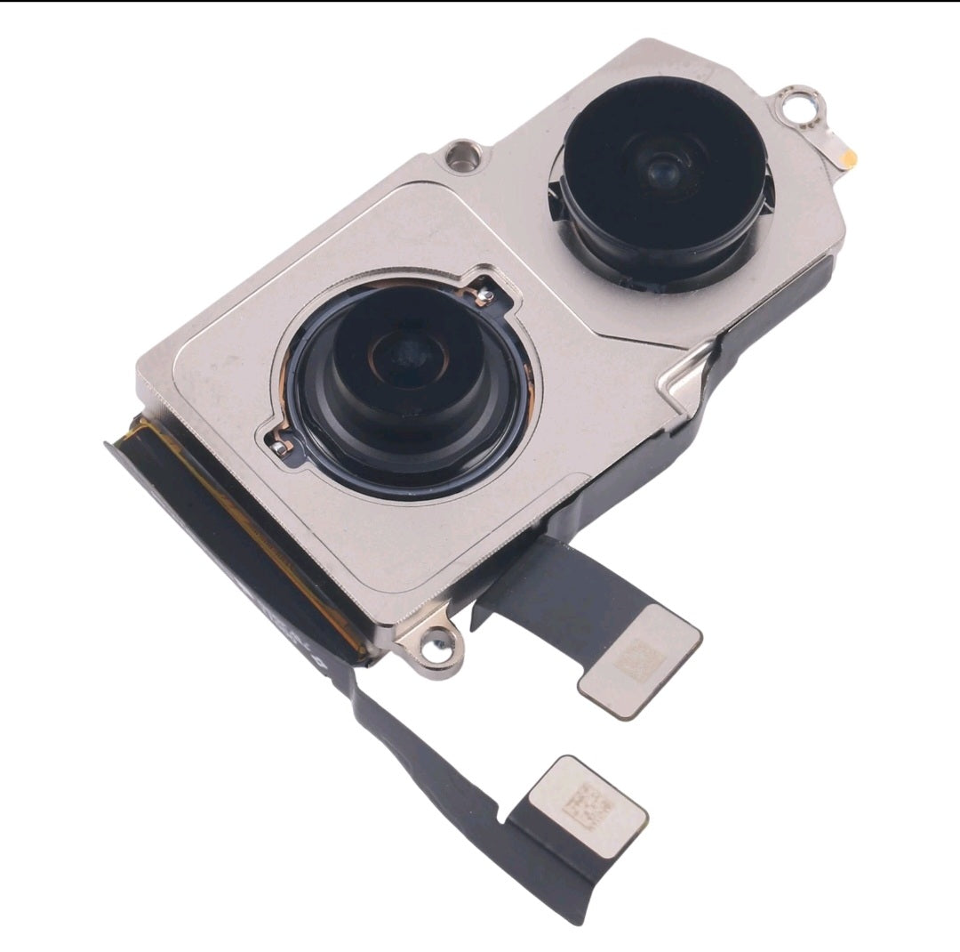 iPhone 16 Plus Back Camera Rear Camera Main Camera Replacement