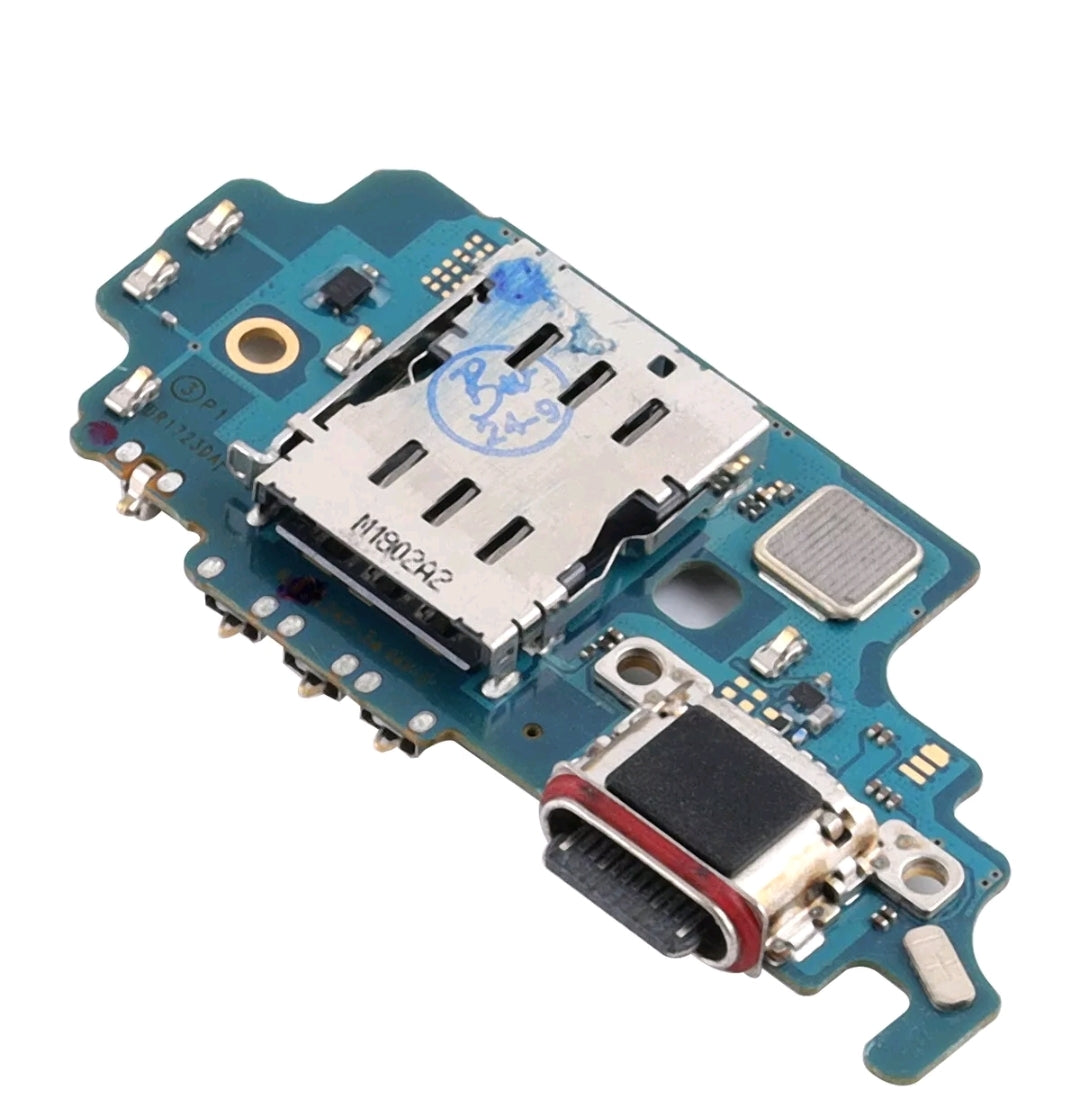 Samsung Galaxy S21 ultra 5G Charging Port (U version)