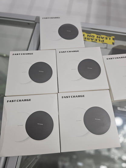 Wireless Fast Charger