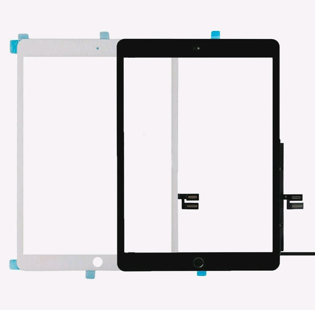 For iPad 9th gen tablet touch 10.2‘’ A2602 2603 2604 2605