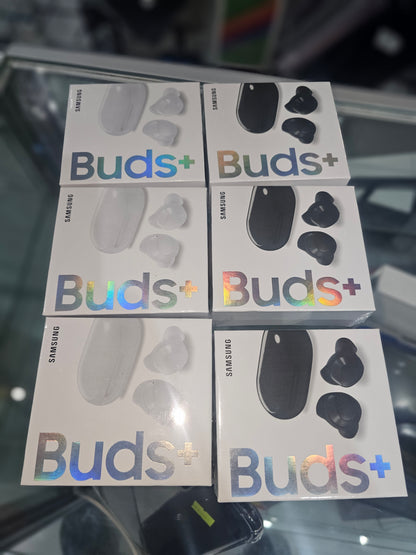 Samsung Buds + Plus
