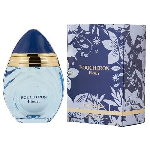 Fleurs by Boucheron