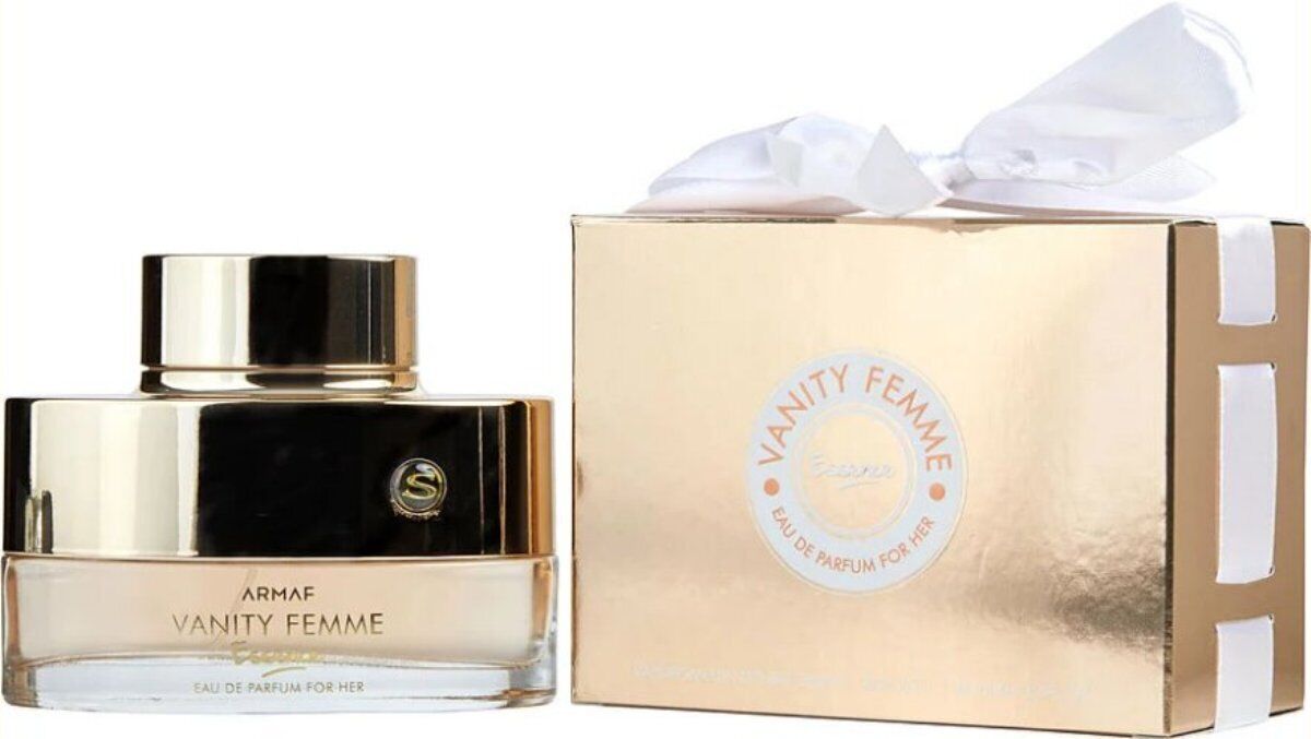 Vanity Femme Essence by Armaf perfume for women