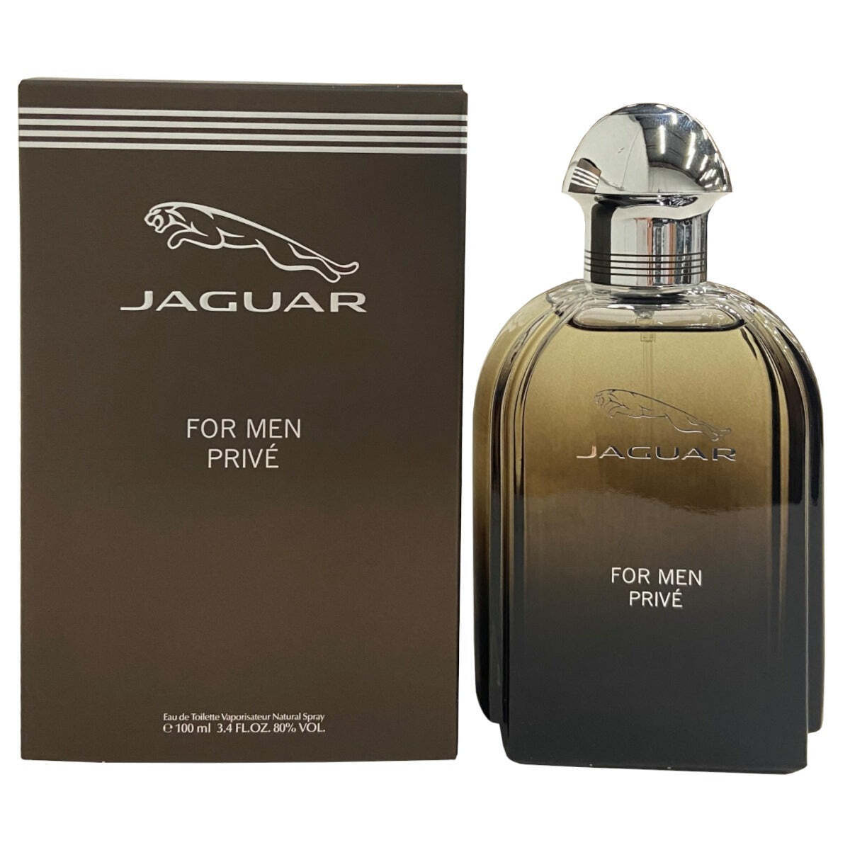 Jaguar Prive by Jaguar cologne for men