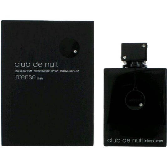 Club de Nuit Intense by Armaf cologne for men 200 ml EDP 6.8 oz 6.7