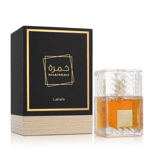 Lattafa Khamrah Perfume By Lattafa