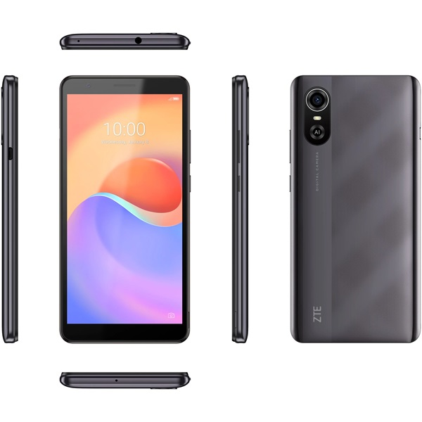 Zte Blade A31 Plus