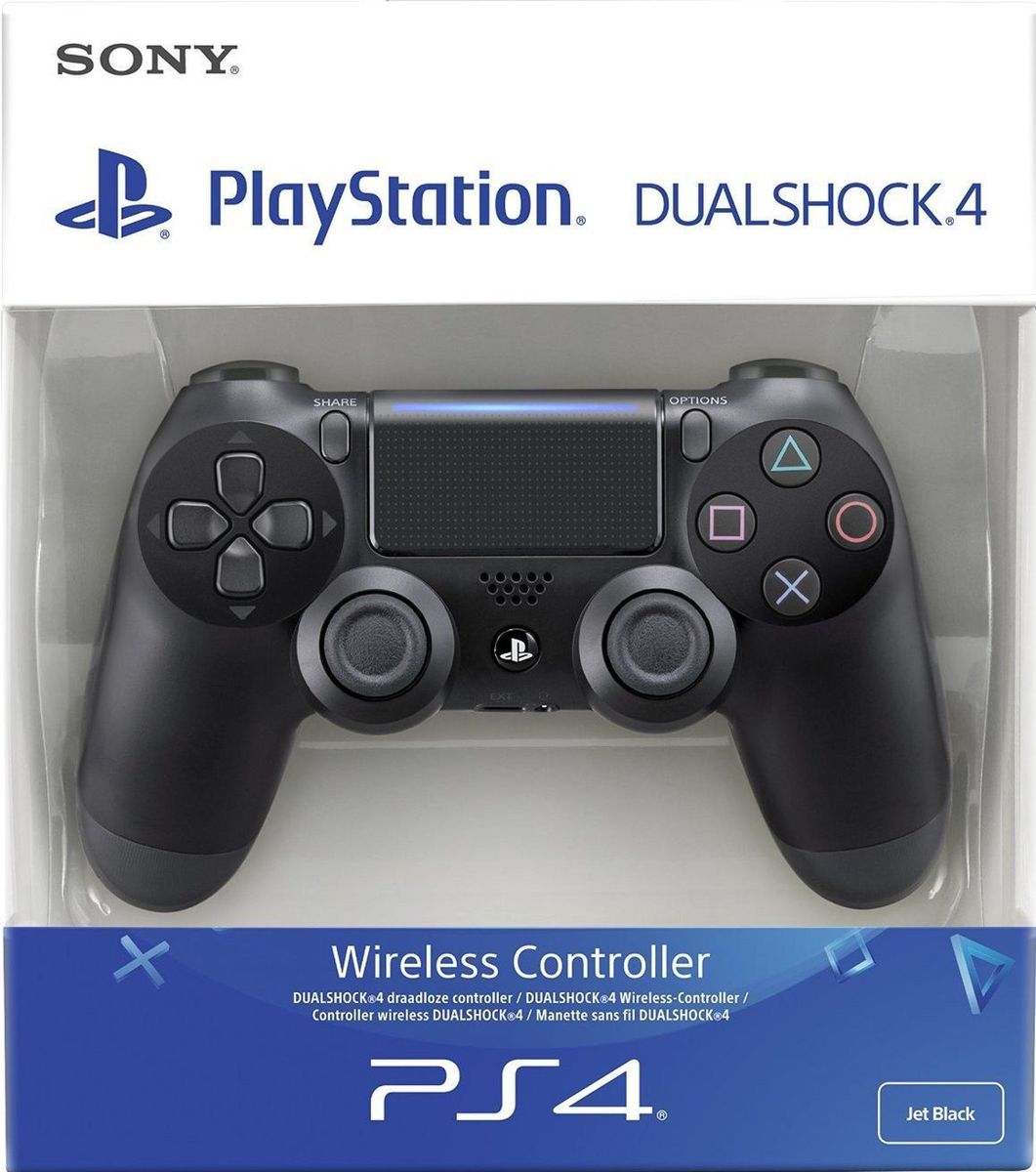 DualShock Ps4 Controller