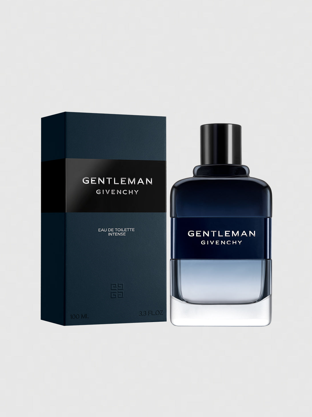Gentleman Intense by Givenchy