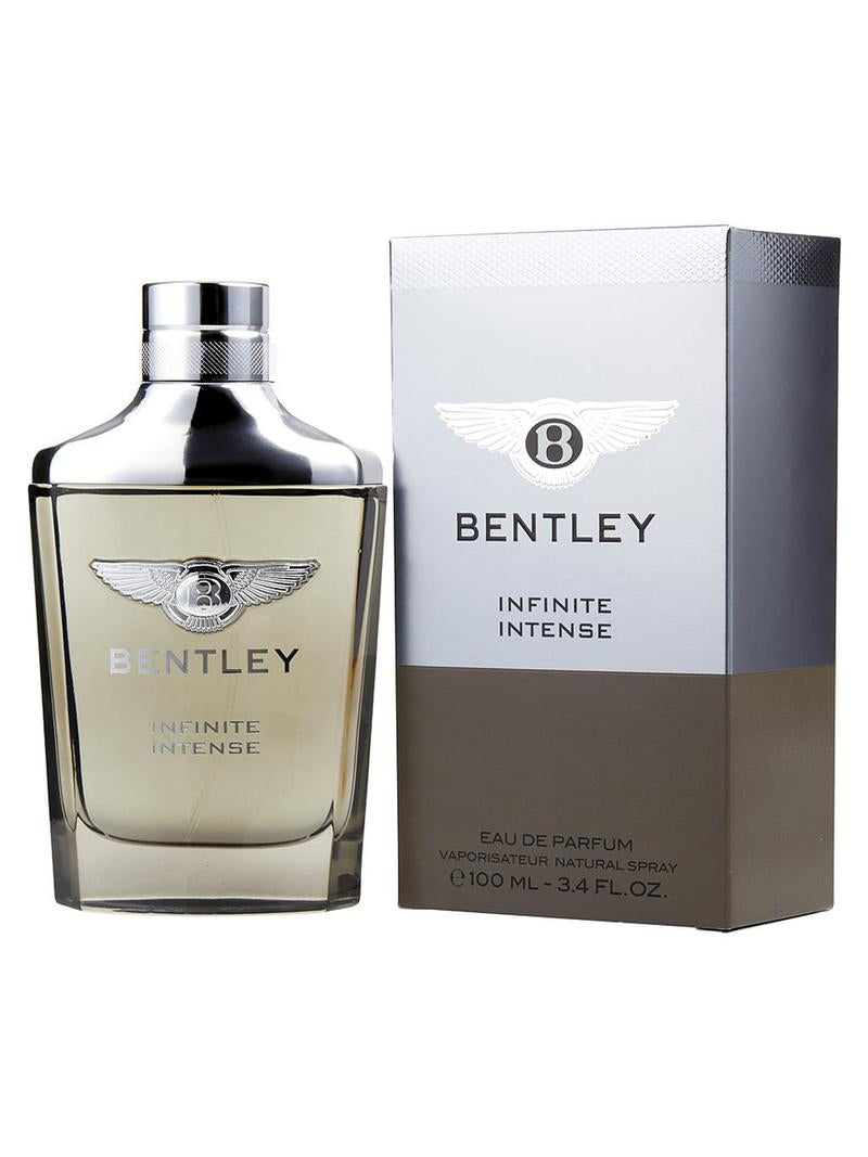 Bentley infinite intense