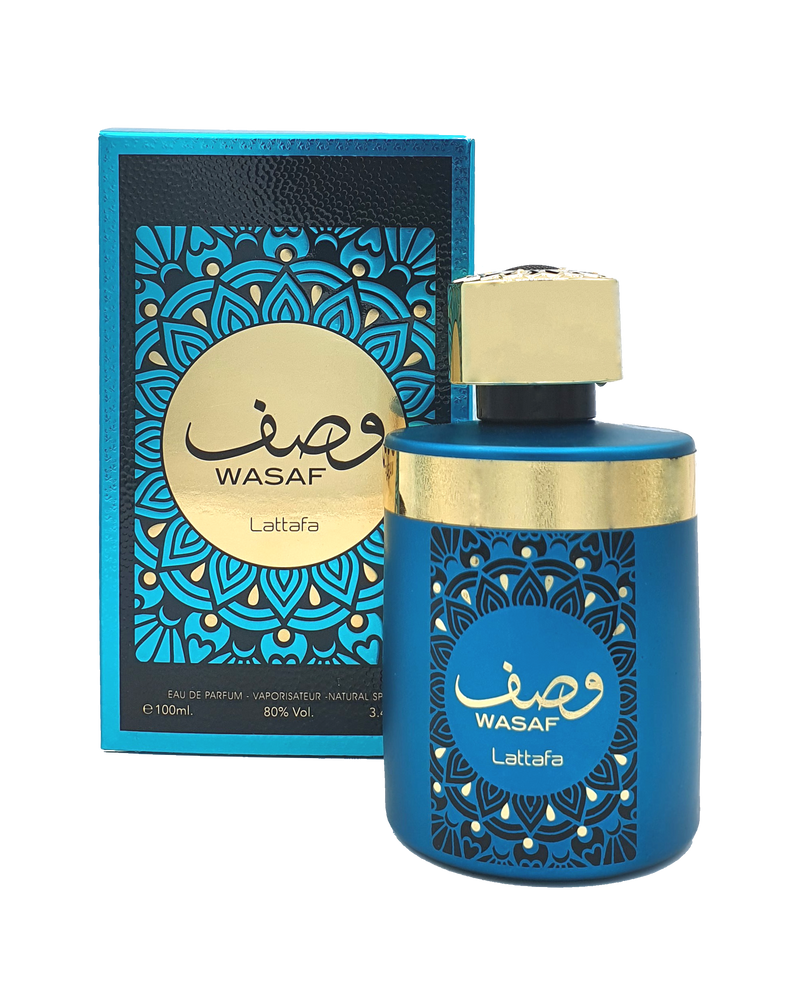 WASAF lattafa