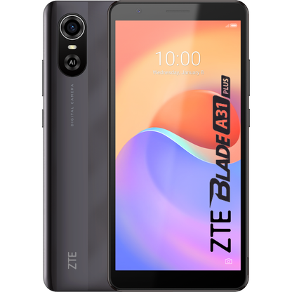 Zte Blade A31 Plus