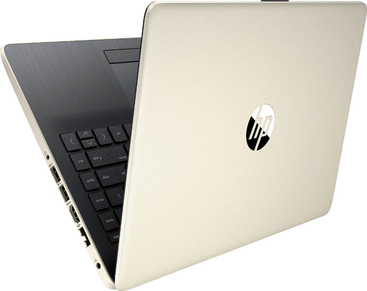 Hp Note Book (14-dq0034dx) Intel